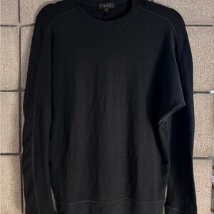 Alala Black Women's Top